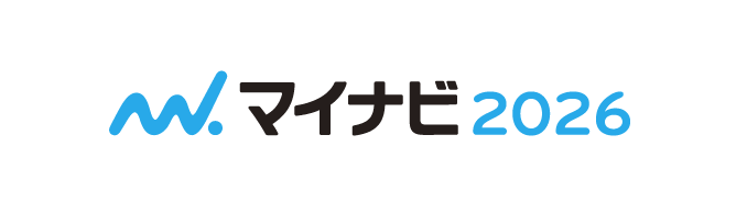 マイナビでエントリー受付中